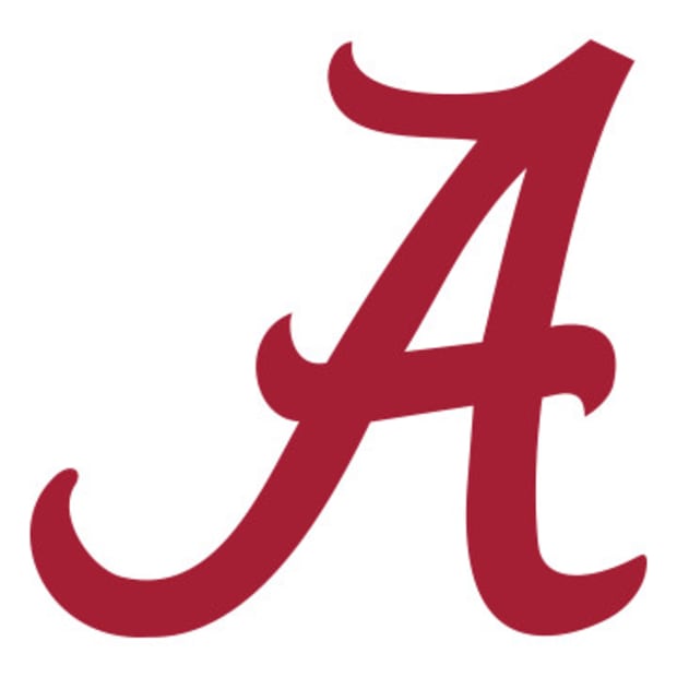 Alabama Crimson Tide Logo